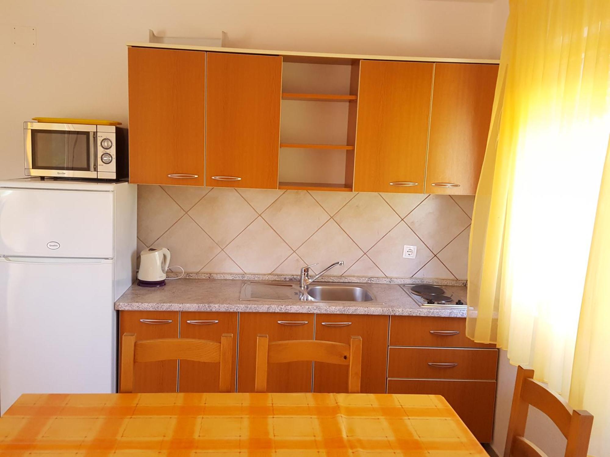Apartments Mirakul ロパール エクステリア 写真