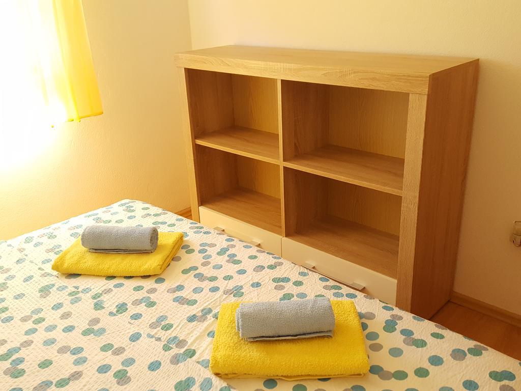 Apartments Mirakul ロパール エクステリア 写真
