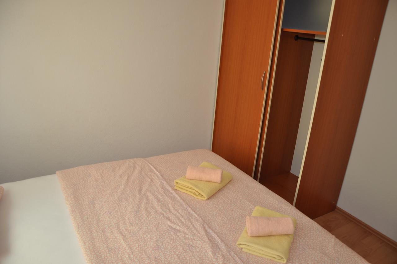 Apartments Mirakul ロパール エクステリア 写真